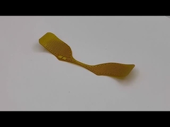 Appareil de chauffage flexible