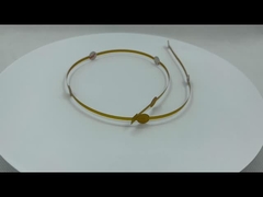 Appareil de chauffage flexible