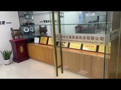 Usine de chauffage flexible