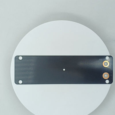 QUALITÉ  220V Flexible Aluminum Heating Plate 0.1mm Thickness With CE FCC ISO Certification Usine