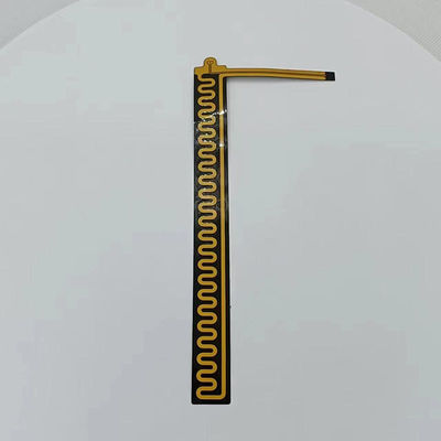 QUALITÉ  Hydrogen Powered Flexible Heater Element With CE FCC ROHS Certified Usine