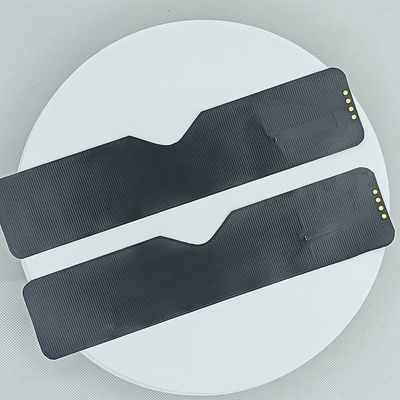 QUALITÉ  260×56mm Custom Polyimide Heaters Film Thin For Breathing Machine Usine