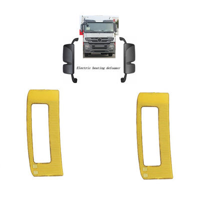 Désembuage flexible électrique de Heater For Automotive Mirror Defrost de film de pi