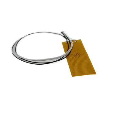 Constant Temperature Polyimide Heating Film pour le type oreiller d'U universel