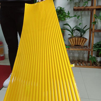 cellule de batterie flexible de puissance de Heater For New Energy Vehicle de film de 255×1112mm