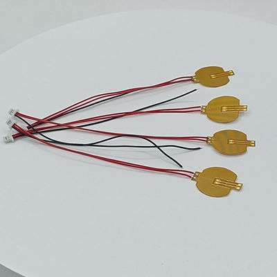 protection de chauffage flexible de 300mm 110V avec le contrôle de température précis