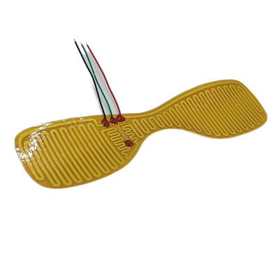 Constant Gentle Polyimide Heater Element pour le protecteur d'oeil universel