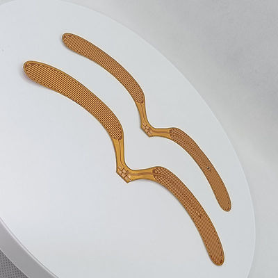 Constant Gentle Kapton Heater 12v, aluminium Heater For Eye Protector de Polyimide