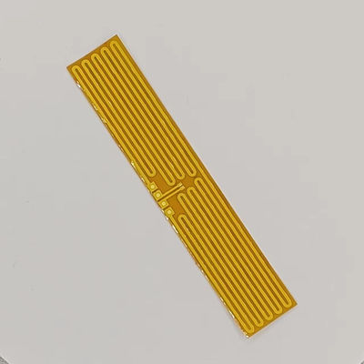 12V 10 épaisseur à grande vitesse flexible électrique du chauffage 0.1mm de protection de chauffage de watt