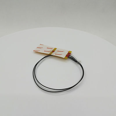 ODM matériel de Polyimide de Constant Temperature Flexible Heating Element