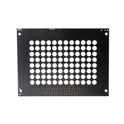 Basse pression Heater Film For Beauty Massager flexible universelle