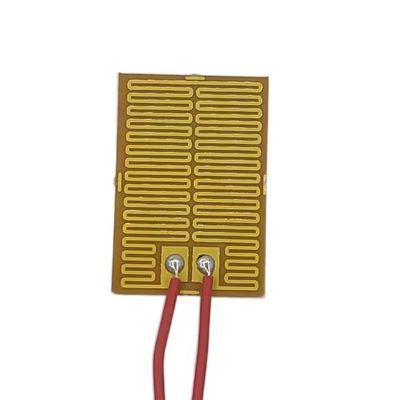 Élément de chauffe électrique du Polyimide 5V pour l'ODM de batterie d'énergie