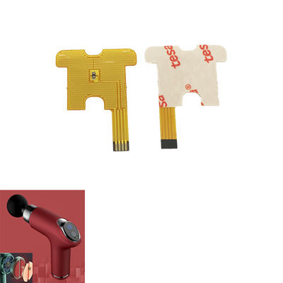 Élément de chauffe électrique du Polyimide 5V pour l'ODM de batterie d'énergie