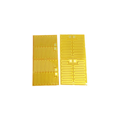 Exploitation flexible faite sur commande adhésive de Heater High Speed For Energy industrielle