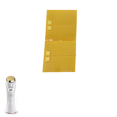 Exploitation flexible faite sur commande adhésive de Heater High Speed For Energy industrielle
