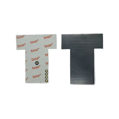 Film de chauffage de Graphene de basse pression, Polyimide électrique Heater Element Fast Heating