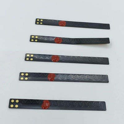 Polyimide Heater Element Constant Temperature Waterproof flexible