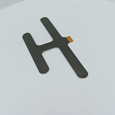 Petite exploitation flexible mince de Graphene Heater Element For Industrial Energy