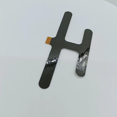 Petite exploitation flexible mince de Graphene Heater Element For Industrial Energy