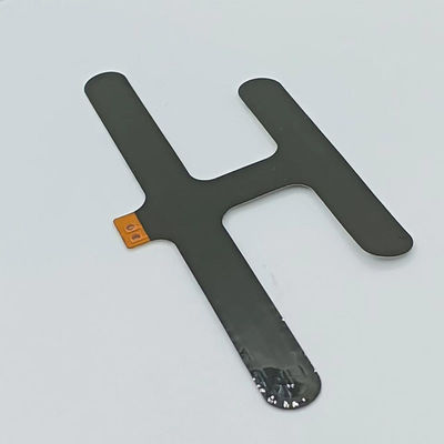 Petite exploitation flexible mince de Graphene Heater Element For Industrial Energy