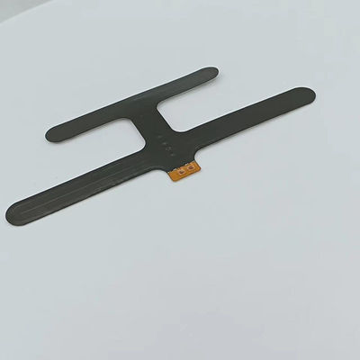 Petite exploitation flexible mince de Graphene Heater Element For Industrial Energy