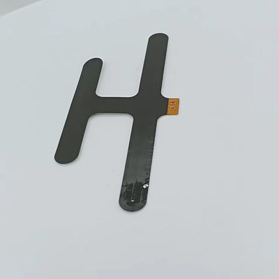 Petite exploitation flexible mince de Graphene Heater Element For Industrial Energy