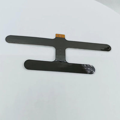 Petite exploitation flexible mince de Graphene Heater Element For Industrial Energy