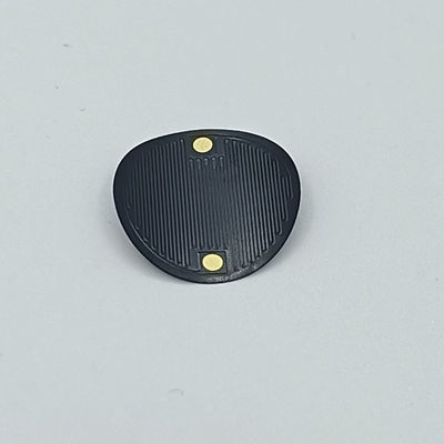 Circulaire d'élément de chauffe du diamètre 30mm Graphene pour l'instrument de Moxibustion
