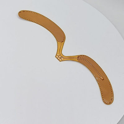 Polyimide fait sur commande flexible Heater With de NTC haute température de 260 degrés
