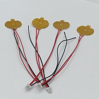 Film flexible à grande vitesse Heater For Industrial Electrics Multipurpose de pi