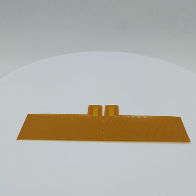 Appareils de chauffage de film de Polyimide de Graphene universels avec la forme spéciale