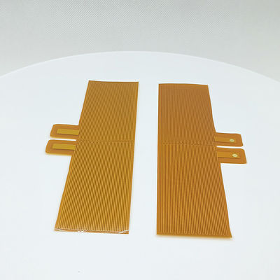 Appareils de chauffage de film de Polyimide de Graphene universels avec la forme spéciale