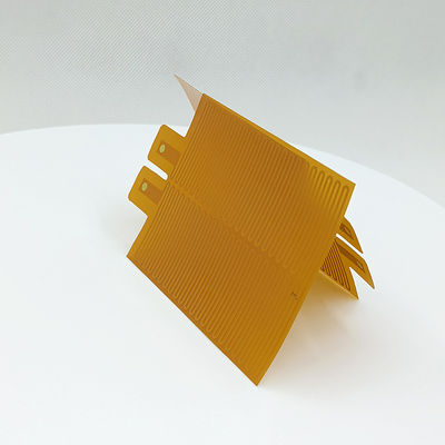 Appareils de chauffage de film de Polyimide de Graphene universels avec la forme spéciale