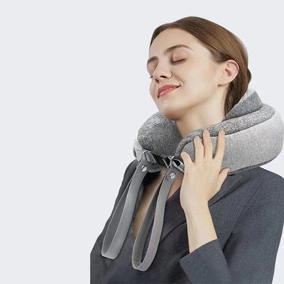 Élément de chauffe flexible de la couche mince de Polyimide thermostatique pour les oreillers en U
