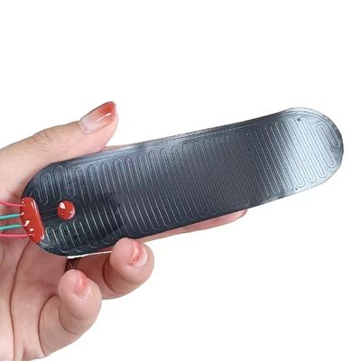 Électrique flexible de forme de Graphene de film spécial de chauffage pour industriel