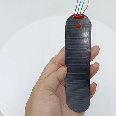 Électrique flexible de forme de Graphene de film spécial de chauffage pour industriel