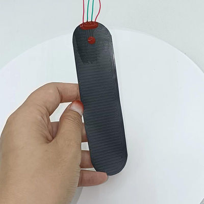 Électrique flexible de forme de Graphene de film spécial de chauffage pour industriel