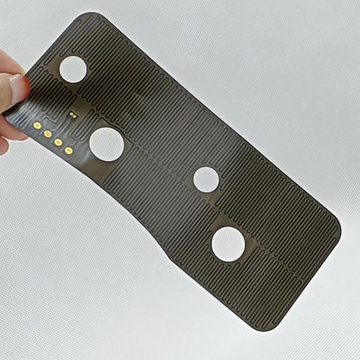 Flexible électrique de forme de Graphene de film spécial de chauffage pour le dispositif de ménage