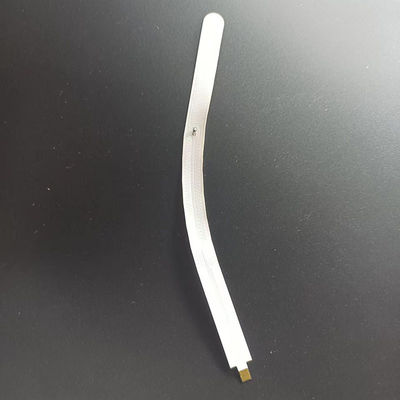 Pi blancs allient la basse pression d'appareils de chauffage flexibles de Polyimide pour l'exploitation d'énergie industrielle