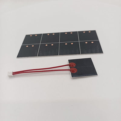 plaque de chauffage en aluminium de 24V Graphene flexible pour le dispositif de Moxibustion