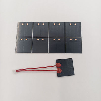 plaque de chauffage en aluminium de 24V Graphene flexible pour le dispositif de Moxibustion