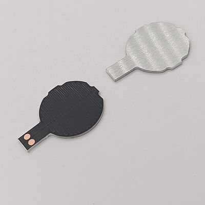 plaque de chauffage en aluminium de 24V Graphene flexible pour le dispositif de Moxibustion