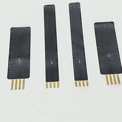 Film de chauffage infrarouge lointain flexible Constant Temperature Insulation de pi