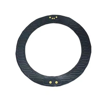 Film de chauffage infrarouge lointain flexible Constant Temperature Insulation de pi