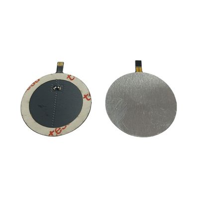Plaque de chauffage en aluminium multifonctionnelle avec l'OEM de contrôle de température de NTC