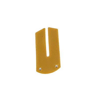 Polyimide flexible Heater Element, film de chauffage électrique pour la ceinture de physiothérapie
