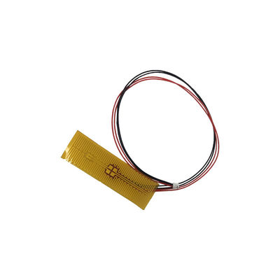 Appareils de chauffage flexibles universels de Polyimide pour le dispositif thérapeutique de beauté de Massager de cou