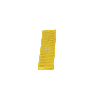 Appareils de chauffage flexibles universels de Polyimide pour le dispositif thérapeutique de beauté de Massager de cou