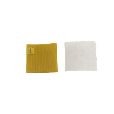 Batterie flexible de véhicule de Heater Element For New Energy d'en cuivre de Polyimide