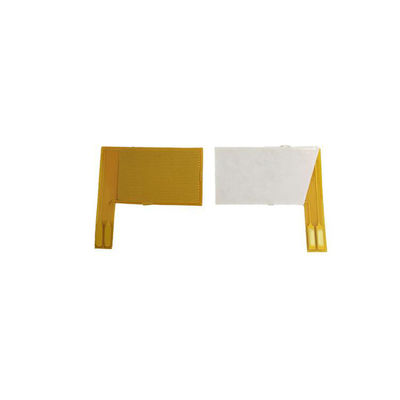 Batterie flexible de véhicule de Heater Element For New Energy d'en cuivre de Polyimide